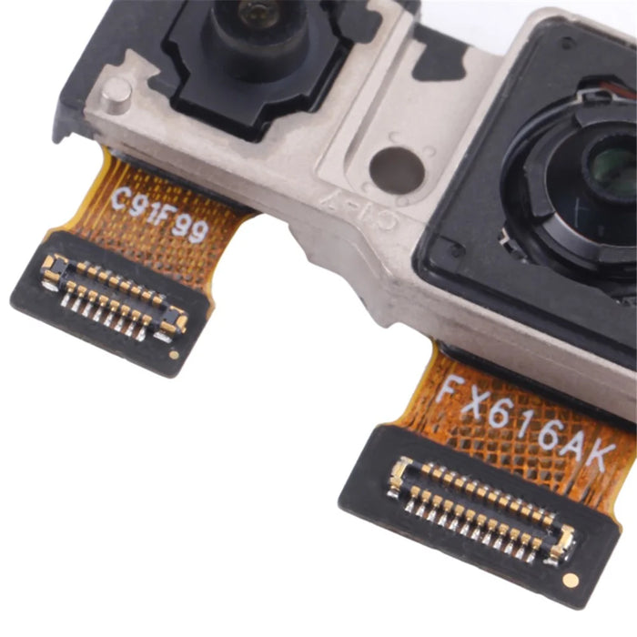 For Huawei P40 Pro OEM Front Facing Camera Module Replace Part (without Logo) - 3
