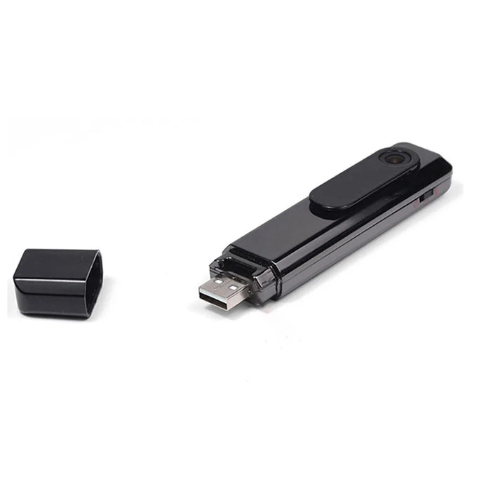 T008 Portable Pocket Camera 1080P Handheld Mini Camera Law Enforcement Recorder 800W HD Sports Camera - 4