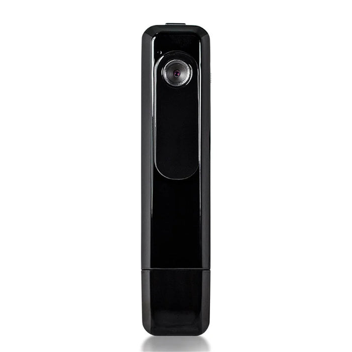 T008 Portable Pocket Camera 1080P Handheld Mini Camera Law Enforcement Recorder 800W HD Sports Camera - 7