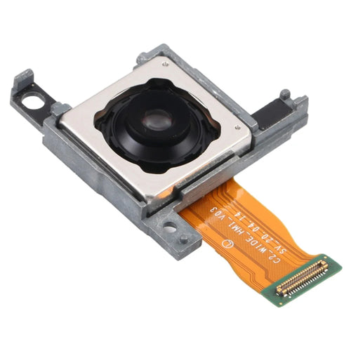 For Samsung Galaxy Note20 Ultra 4G N985  /  Note20 Ultra 5G N986 OEM Wide Angle Camera Part (108 MP, f / 1.8, 26mm wide) (without Logo) - 1