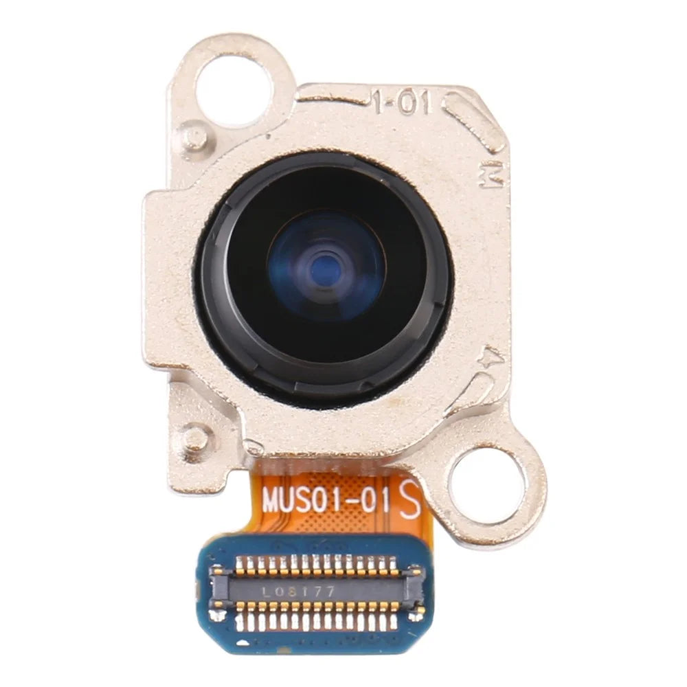 For Samsung Galaxy S21 5G G991 / S21+ 5G G996 OEM Ultra Wide Angle Camera Part (12 MP, f / 2.2, 13mm, 120?) (without Logo) - 2