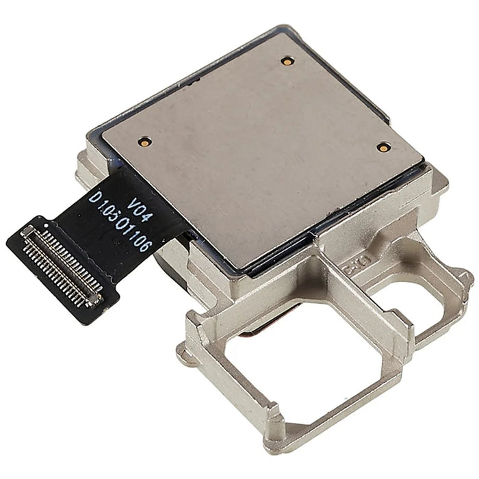 For OnePlus 9 Pro 5G OEM Rear Big Back Camera Module Repair Spare Part (without Logo) - 4