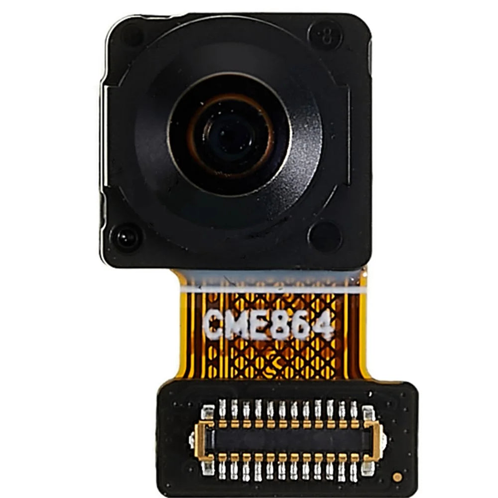 For OnePlus 10R 5G OEM Front Facing Camera Module Replace Part (without Logo) - 1