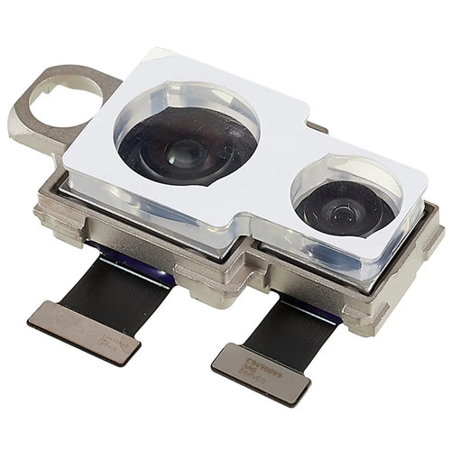 For OnePlus 8 Pro OEM Rear Big Back Camera Module Repair Spare Part (without Logo) - 1