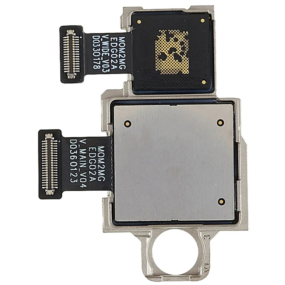 For OnePlus 8 Pro OEM Rear Big Back Camera Module Repair Spare Part (without Logo) - 4