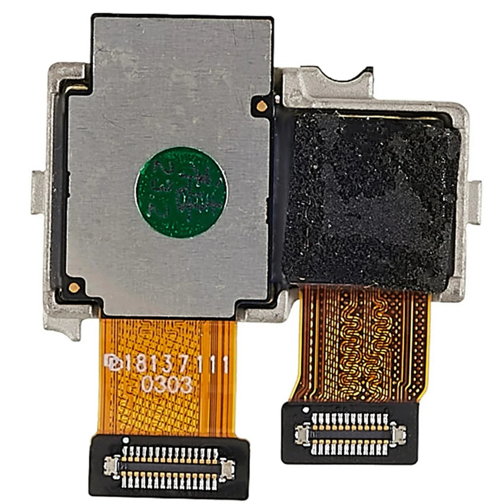 For OnePlus 6 OEM Rear Big Back Camera Module Repair Spare Part (without Logo) - 2