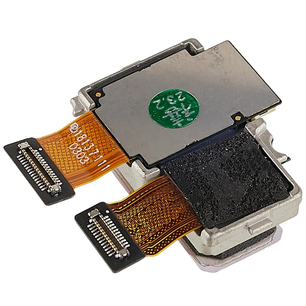 For OnePlus 6 OEM Rear Big Back Camera Module Repair Spare Part (without Logo) - 4