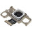 For OnePlus 9R OEM Rear Big Back Camera Module Repair Spare Part (without Logo) - 1