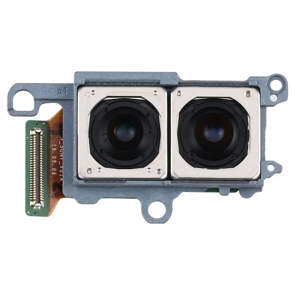 For Samsung Galaxy S20 4G G980F (EU Version) OEM Rear Big Back Camera Module Repair Spare Part (without Logo) - 2
