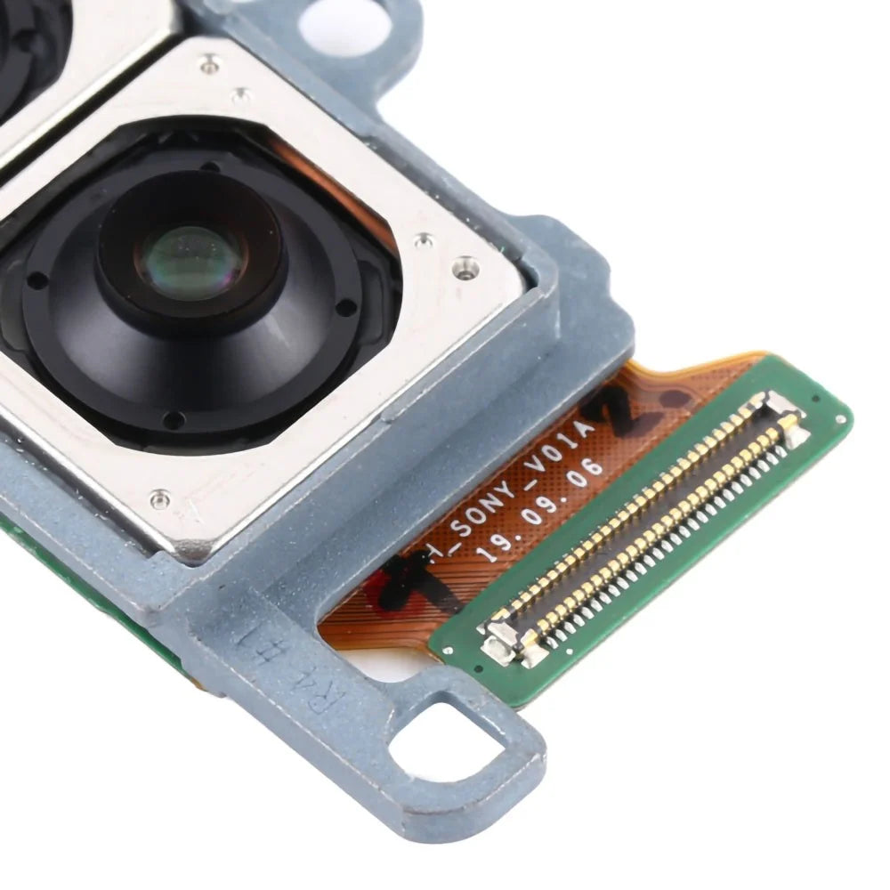 For Samsung Galaxy S20 4G G980F (EU Version) OEM Rear Big Back Camera Module Repair Spare Part (without Logo) - 4