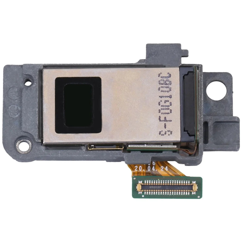 For Samsung Galaxy Note20 Ultra 4G N985 / Note20 Ultra 5G N986 OEM Rear Big Back Camera Part 12 MP, f / 3.0, 120mm (Periscope Telephoto) (without Logo) - 2