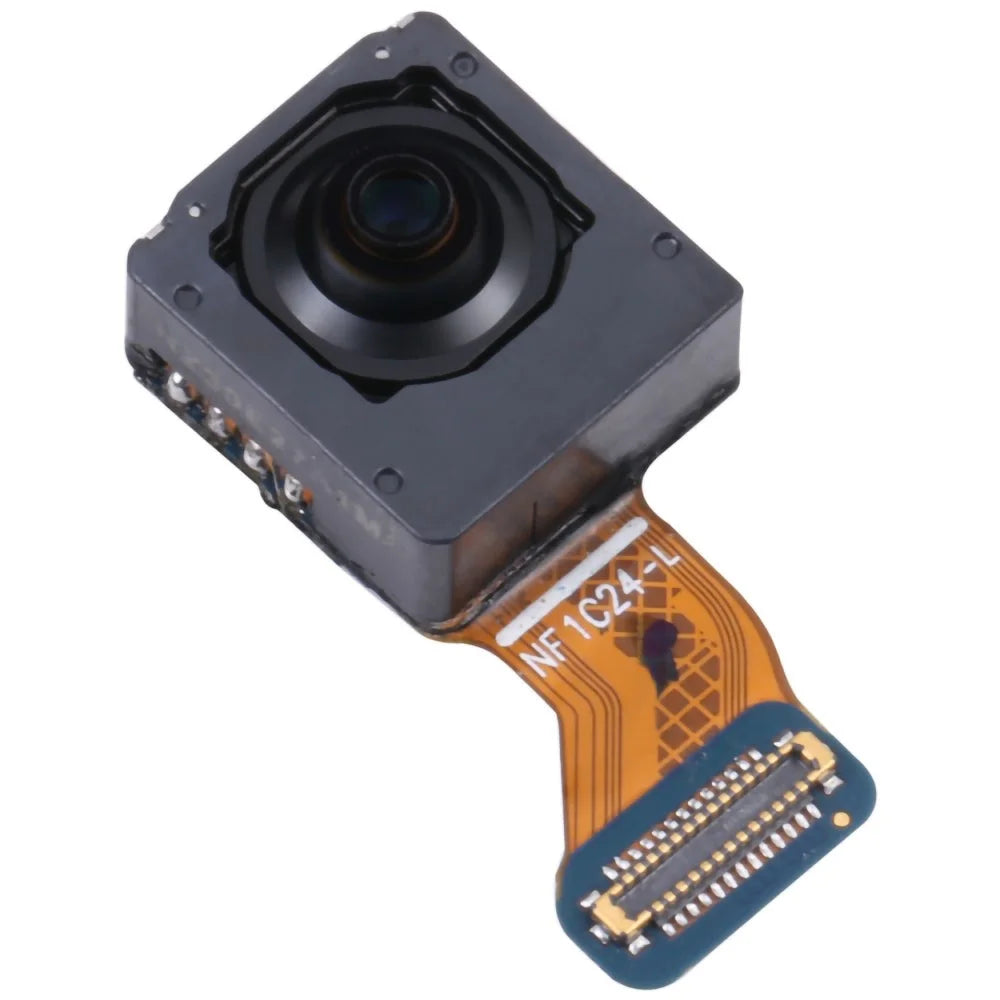 For Samsung Galaxy S22 Ultra 5G S908 OEM Front Facing Camera Module Replace Part (without Logo) - 1