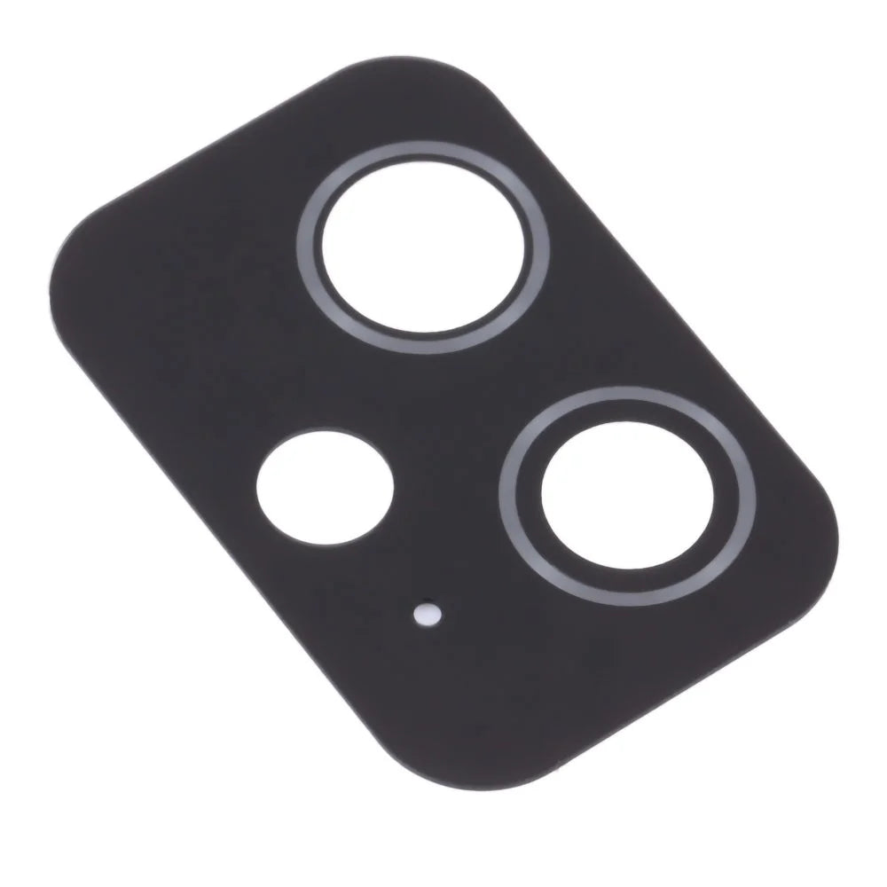 For Asus Zenfone 8 ZS590KS OEM Phone Rear Camera Rim Lens Cover (without Logo) - 3