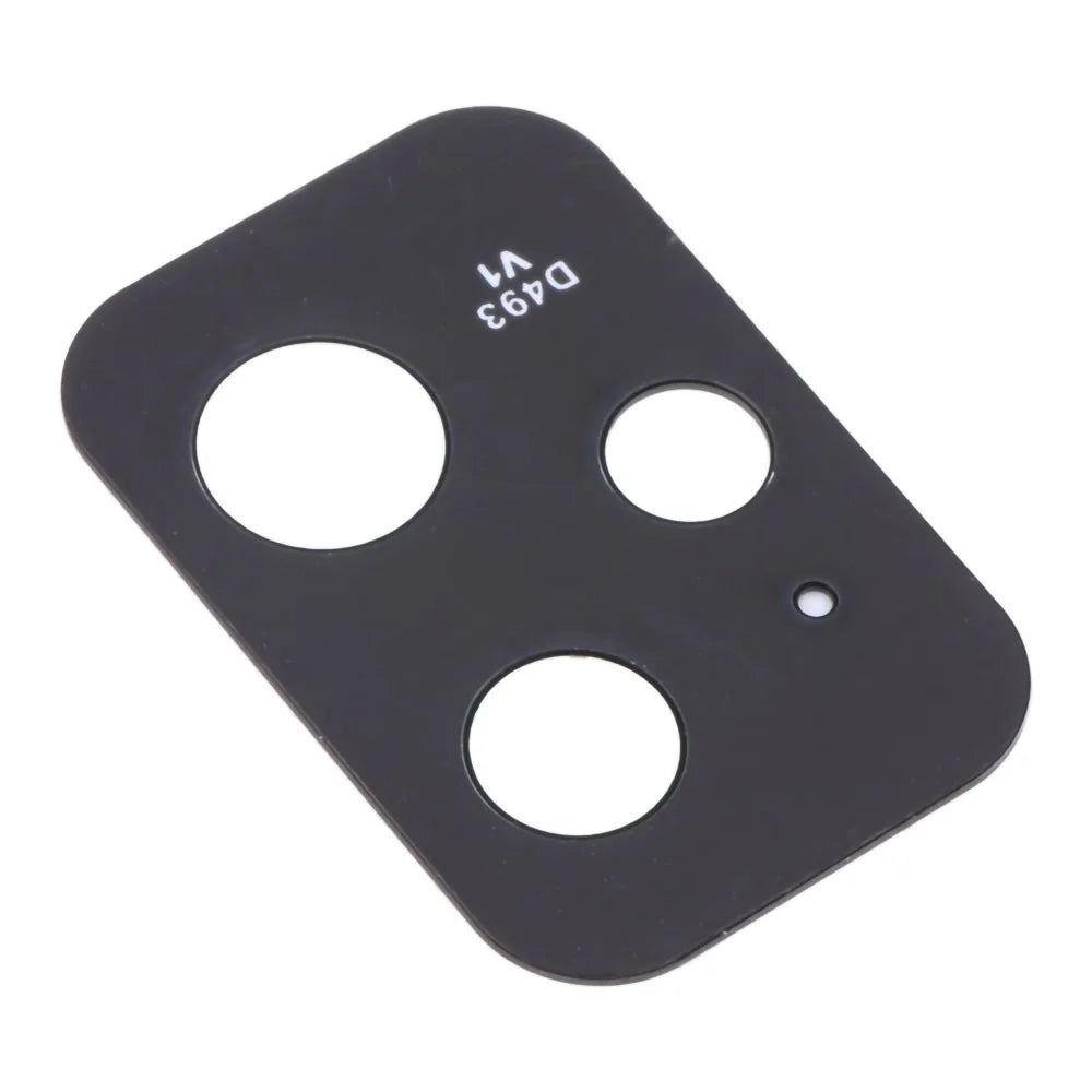 For Asus Zenfone 8 ZS590KS OEM Phone Rear Camera Rim Lens Cover (without Logo) - 4