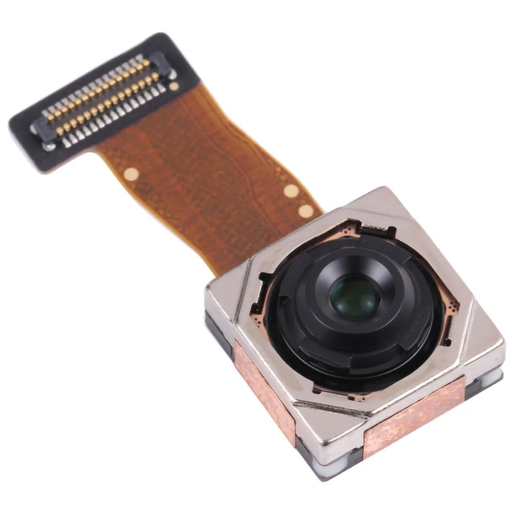 For Samsung Galaxy A22 5G (EU Version) A226 OEM Rear Big Back Camera Module Repair Part 48 MP, f / 1.8, (Wide) (without Logo) - 1