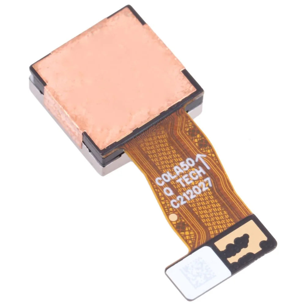 For Samsung Galaxy A22 5G (EU Version) A226 OEM Rear Big Back Camera Module Repair Part 48 MP, f / 1.8, (Wide) (without Logo) - 3