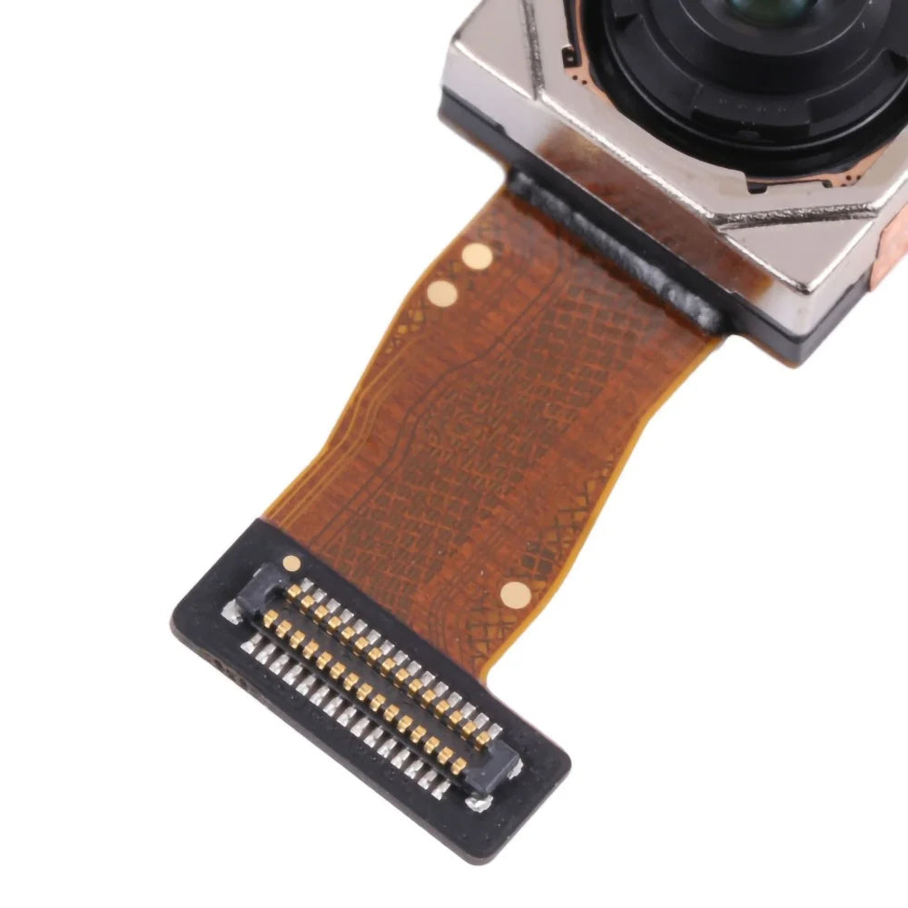 For Samsung Galaxy A22 5G (EU Version) A226 OEM Rear Big Back Camera Module Repair Part 48 MP, f / 1.8, (Wide) (without Logo) - 4