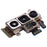For Samsung Galaxy Note 10 Plus 4G N975F OEM Rear Big Back Camera Module Repair Spare Part (without Logo) - 1