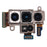 For Samsung Galaxy Note 10 Plus 4G N975F OEM Rear Big Back Camera Module Repair Spare Part (without Logo) - 3