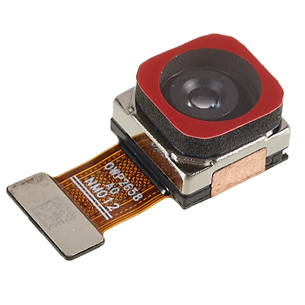 For Xiaomi Redmi 10 5G 50MP OEM Rear Big Back Camera Module Repair Spare Part (without Logo) - 3