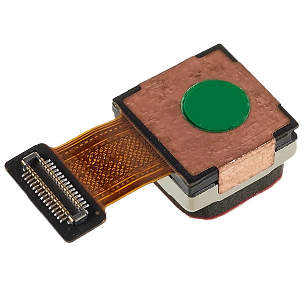 For Xiaomi Redmi 10 5G 50MP OEM Rear Big Back Camera Module Repair Spare Part (without Logo) - 4