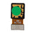 For Xiaomi Redmi Note 11S 5G OEM Front Facing Camera Module Replace Part (without Logo) - 2