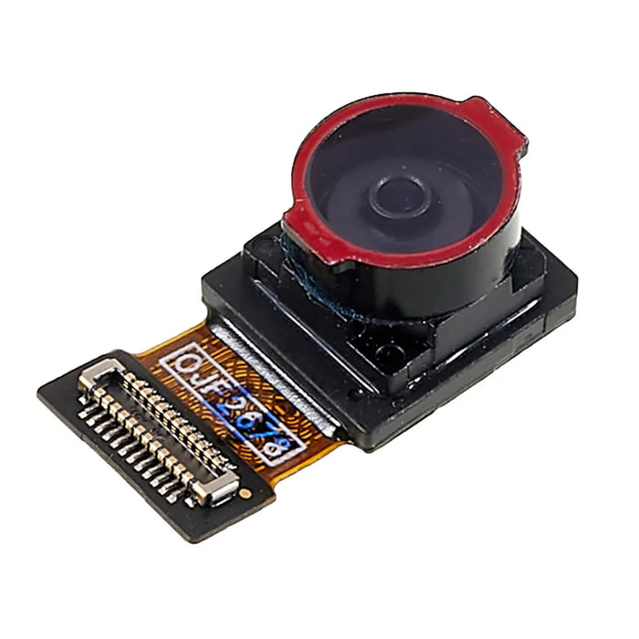 For Xiaomi Redmi Note 11S 5G OEM Front Facing Camera Module Replace Part (without Logo) - 3
