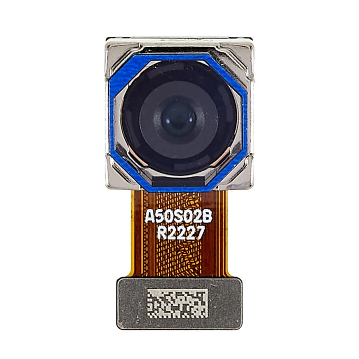 For Xiaomi Redmi Note 11S 5G OEM Rear Big Back Camera Module Repair Spare Part 50MP (without Logo) - 3