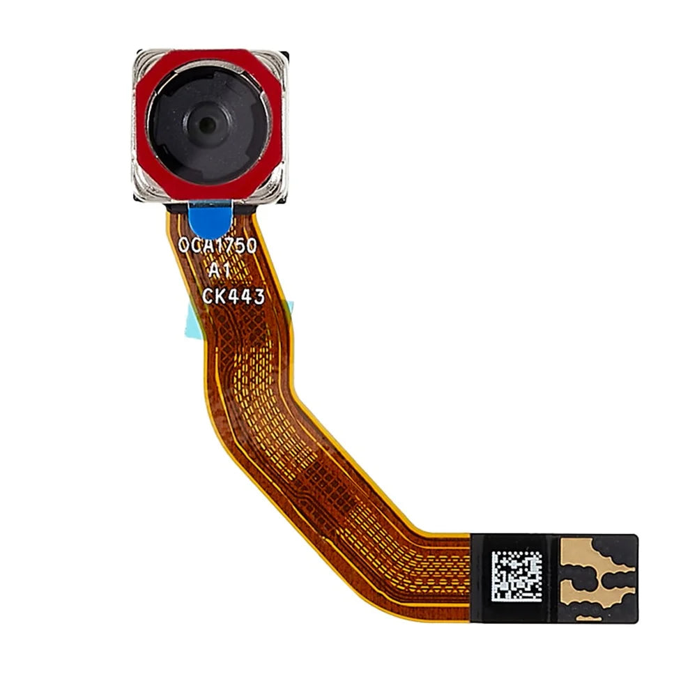 For Xiaomi Redmi Note 8T 2 MP, (macro) OEM Rear Big Back Camera Module Repair Spare Part (without Logo) - 1