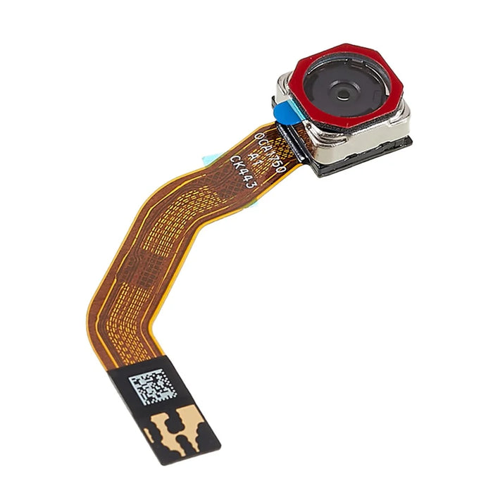 For Xiaomi Redmi Note 8T 2 MP, (macro) OEM Rear Big Back Camera Module Repair Spare Part (without Logo) - 2
