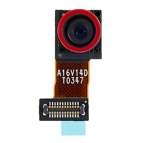 For Xiaomi Mi Note 10 Lite OEM Front Facing Camera Module Replace Part (without Logo) - 1
