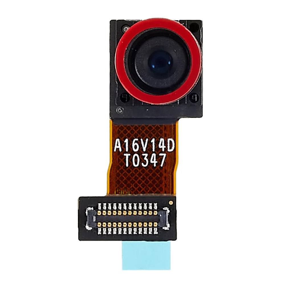 For Xiaomi Mi Note 10 Lite OEM Front Facing Camera Module Replace Part (without Logo) - 1