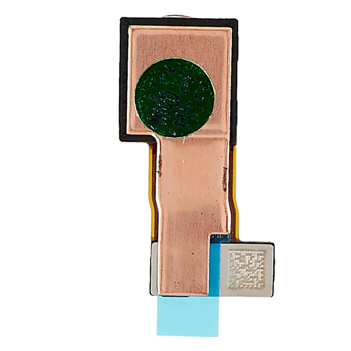 For Xiaomi Mi Note 10 Lite OEM Front Facing Camera Module Replace Part (without Logo) - 2