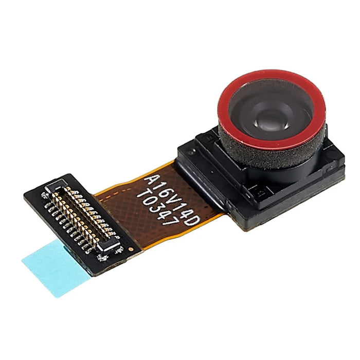 For Xiaomi Mi Note 10 Lite OEM Front Facing Camera Module Replace Part (without Logo) - 3