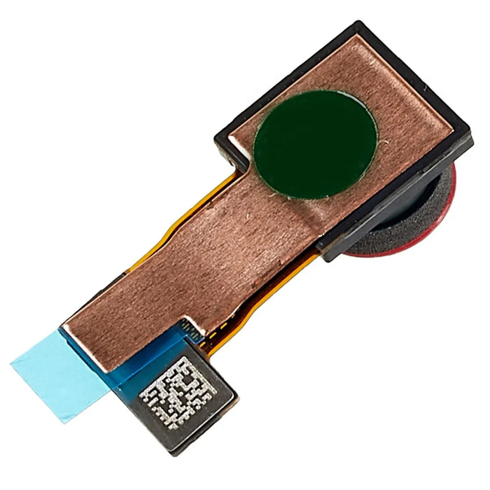 For Xiaomi Mi Note 10 Lite OEM Front Facing Camera Module Replace Part (without Logo) - 4