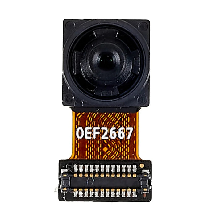 For Xiaomi Redmi 10 5G OEM Front Facing Camera Module Replace Part (without Logo) - 2