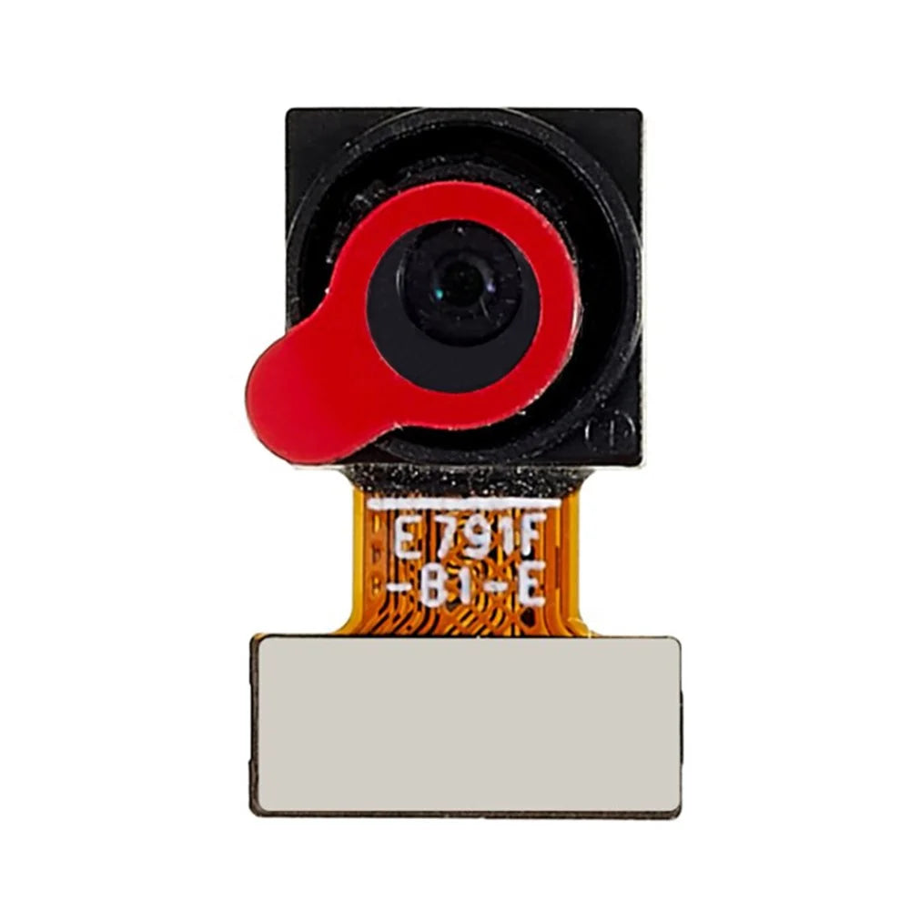 For Xiaomi Redmi 10 5G 2 MP OEM Rear Big Back Camera Module Repair Spare Part (without Logo) - 1
