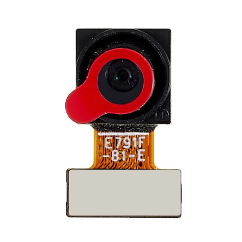 For Xiaomi Redmi 10 5G 2 MP OEM Rear Big Back Camera Module Repair Spare Part (without Logo) - 1