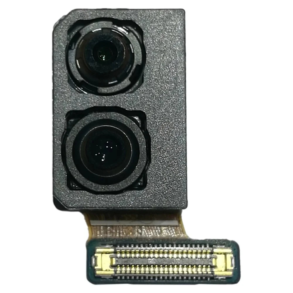 For Samsung Galaxy S10 Plus 4G G975 OEM Front Facing Camera Module Replace Part (without Logo) - 3