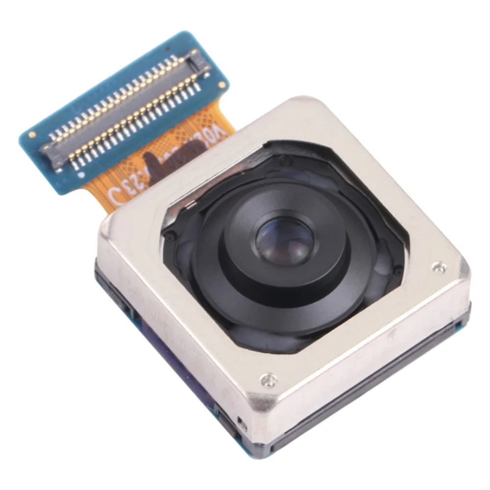 For Samsung Galaxy A52 4G A525 OEM Rear Big Back Camera Part 64 MP, f / 1.8, 26mm (Wide) (without Logo) - 3