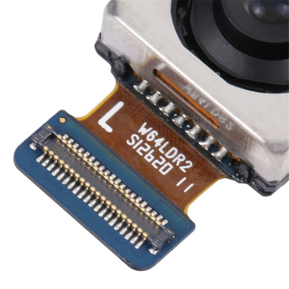 For Samsung Galaxy A53 5G A536 OEM Rear Big Back Camera Part 64 MP, f / 1.8, 26mm (Wide) (without Logo) - 4
