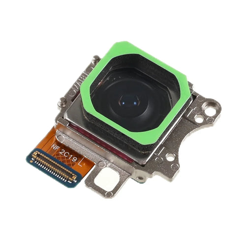 For Samsung Galaxy S23 S911B / S23+ S916B OEM Rear Big Back Camera Part (EU Version) 50 MP, f / 1.8, 24mm (Wide) (without Logo) - 1