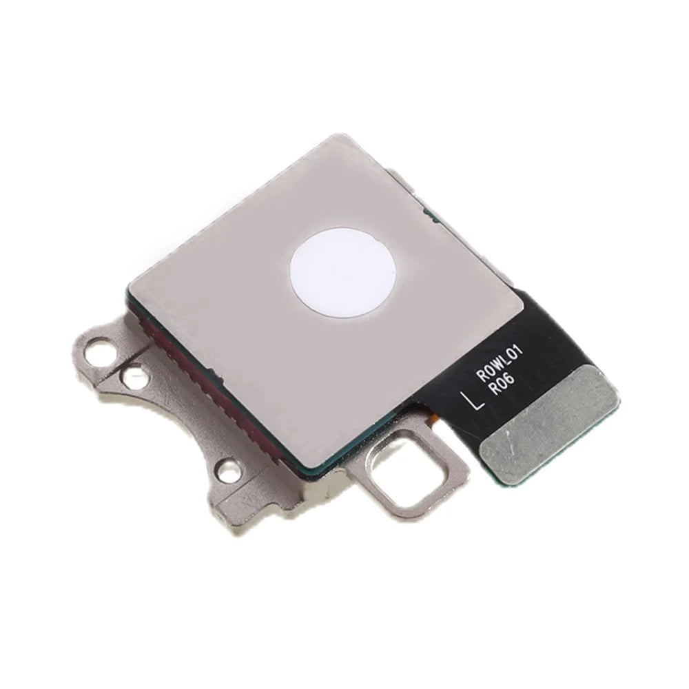 For Samsung Galaxy S23 S911B / S23+ S916B OEM Rear Big Back Camera Part (EU Version) 50 MP, f / 1.8, 24mm (Wide) (without Logo) - 2