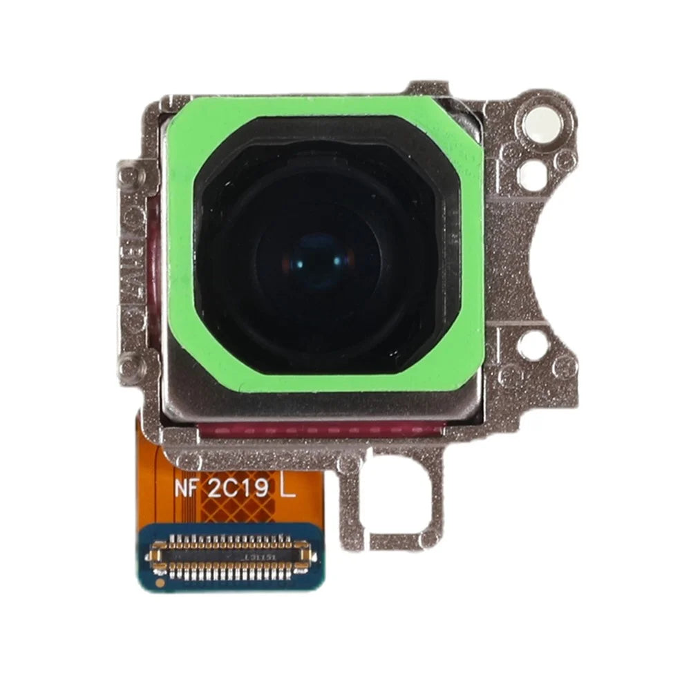 For Samsung Galaxy S23 S911B / S23+ S916B OEM Rear Big Back Camera Part (EU Version) 50 MP, f / 1.8, 24mm (Wide) (without Logo) - 3
