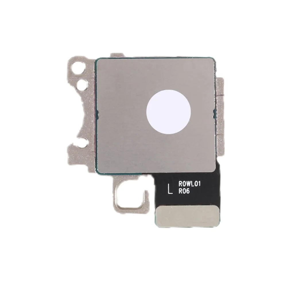 For Samsung Galaxy S23 S911B / S23+ S916B OEM Rear Big Back Camera Part (EU Version) 50 MP, f / 1.8, 24mm (Wide) (without Logo) - 4