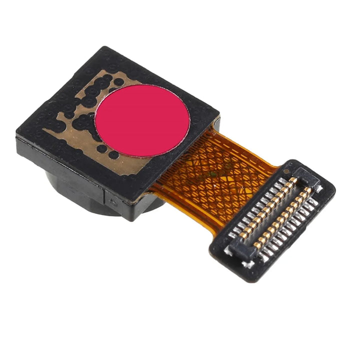 For Xiaomi Redmi Note 11 4G (Qualcomm) 8MP Ultrawide OEM Rear Back Camera Module Repair Spare Part (without Logo) - 2