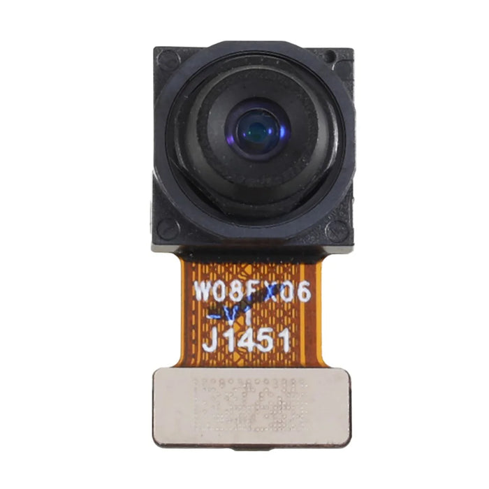 For Xiaomi Redmi Note 11 4G (Qualcomm) 8MP Ultrawide OEM Rear Back Camera Module Repair Spare Part (without Logo) - 3