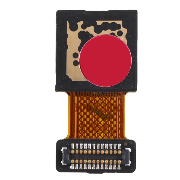 For Xiaomi Redmi Note 11 4G (Qualcomm) 8MP Ultrawide OEM Rear Back Camera Module Repair Spare Part (without Logo) - 4