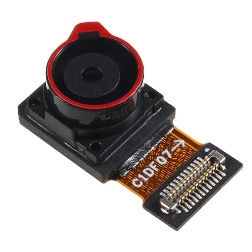 For Xiaomi Redmi Note 11 4G (Qualcomm) OEM Front Facing Camera Module Replace Part (without Logo) - 1