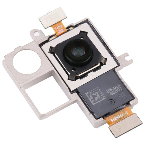 For vivo X60 Pro 5G (Global) OEM Rear Big Back Camera Module Repair Spare Part (without Logo) - 1
